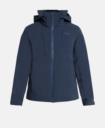 Ski jacket
