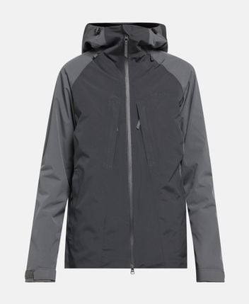 Ski jacket