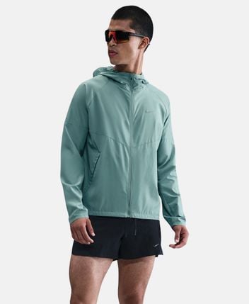 Running jacket Miler