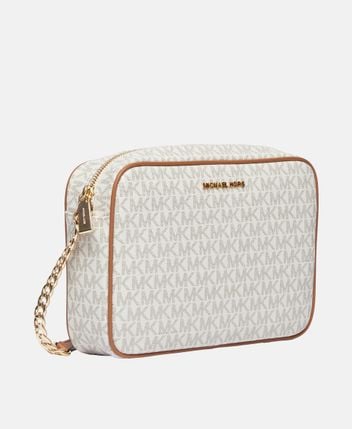 Cross-body bag