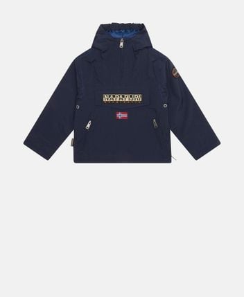 Functional jacket