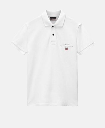 Polo shirt
