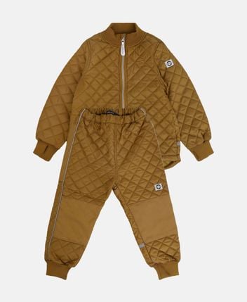 Thermal suit