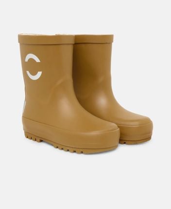 Wellington boots