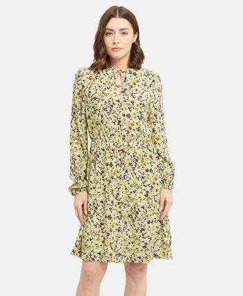Casual dress