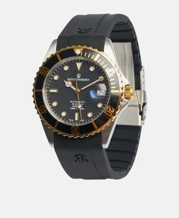 Automatic watch