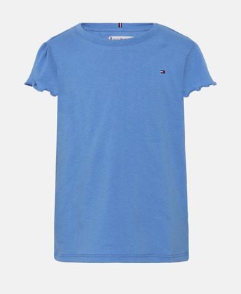 Crew neck t-shirt