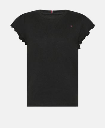 Crew neck t-shirt