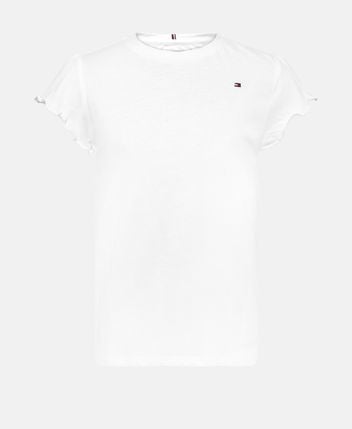 Crew neck t-shirt