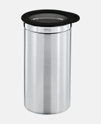 Coffee tin