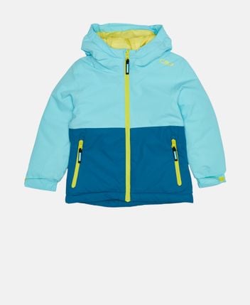 Functional jacket