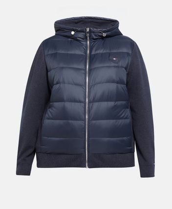 Down jacket