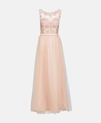 Evening gown