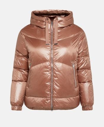 Down jacket