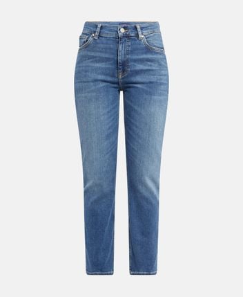 Slim fit jeans