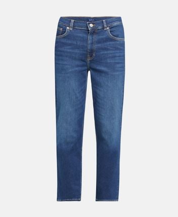 Slim fit jeans