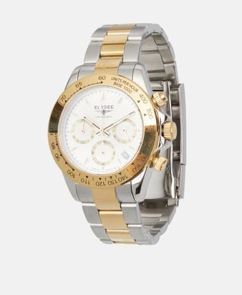 Chronograph