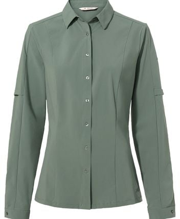 Shirt VAUDE Hemd-Bluse Women's Farley Stretch Shirt