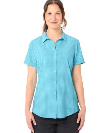 Functional blouse