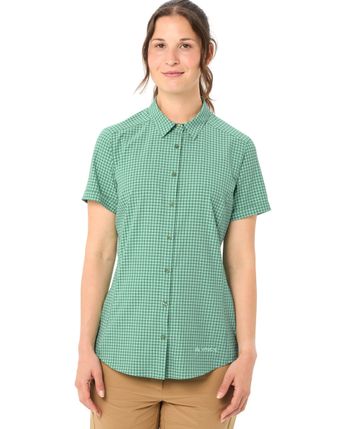 Functional blouse