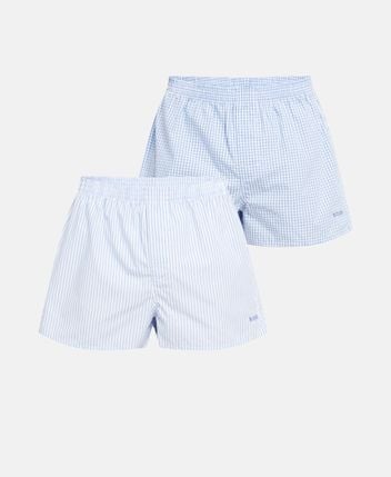 Boxer shorts, pack of 2