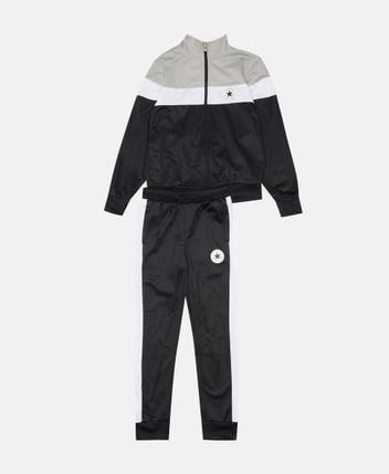 Jogging suit
