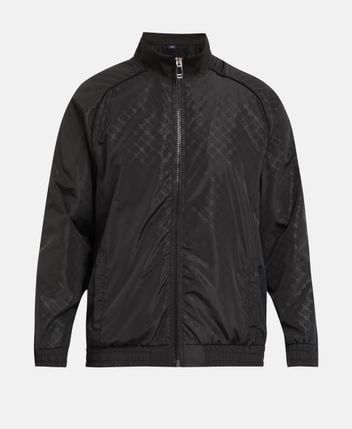 Sweatjacket
