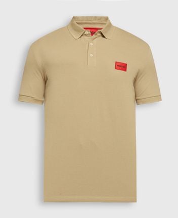 Polo shirt - slim fit Dereso