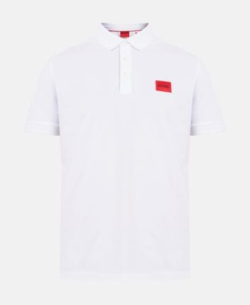 Polo shirt - slim fit Dereso