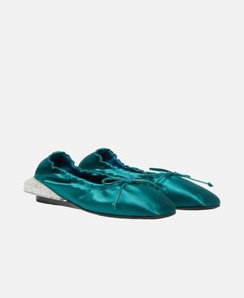Ballet flats