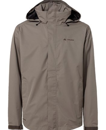 Functional jacket