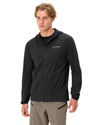 Functional jacket