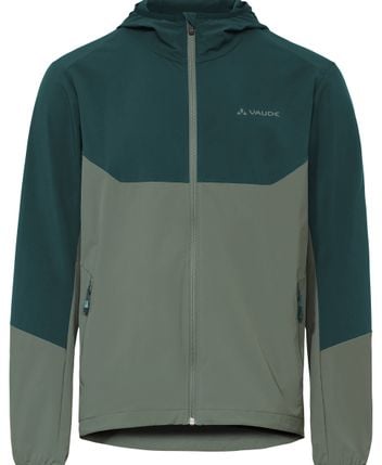 Functional jacket