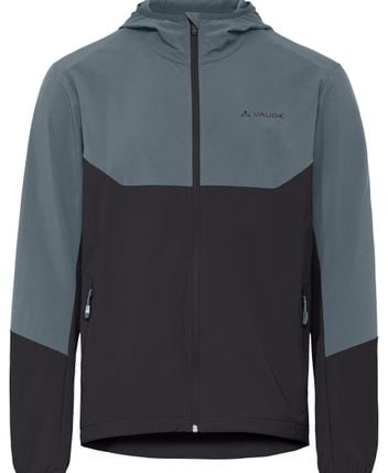 Functional jacket