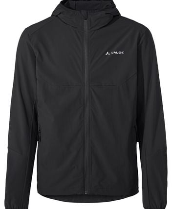 Cycling jacket