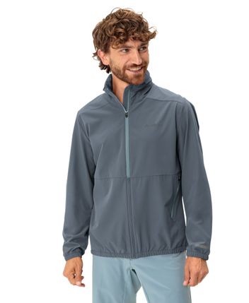 Cycling jacket