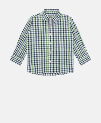 Traditional shirt
