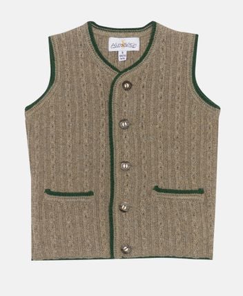 Gilet SCM45 KID