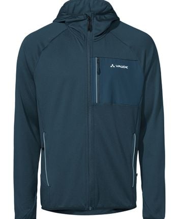 Fleece jacket