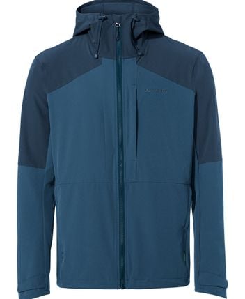 Functional jacket