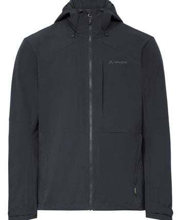 Softshell jacket
