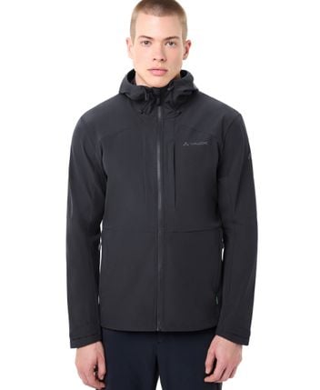 Functional jacket