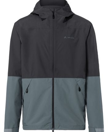Rain jacket