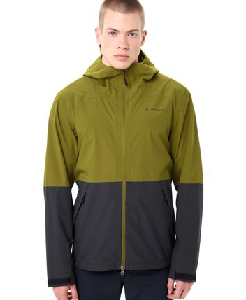 Rain jacket