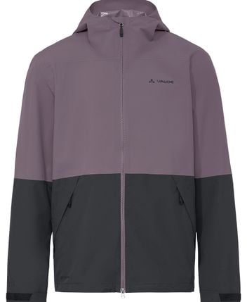 Rain jacket