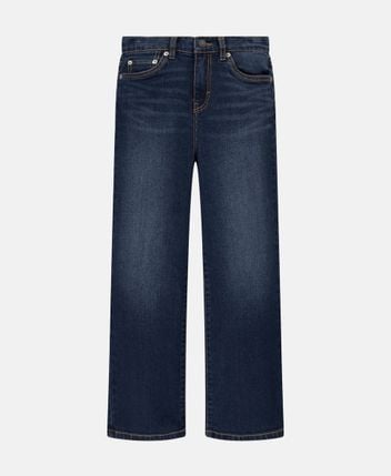 Bootcut jeans