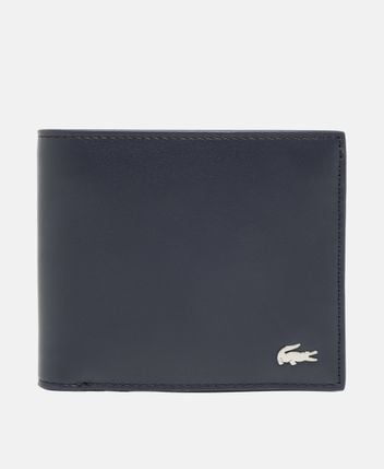 Leather wallet