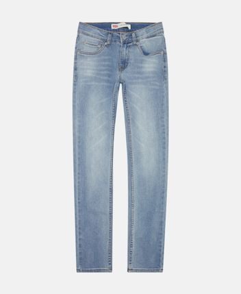 Slim fit jeans