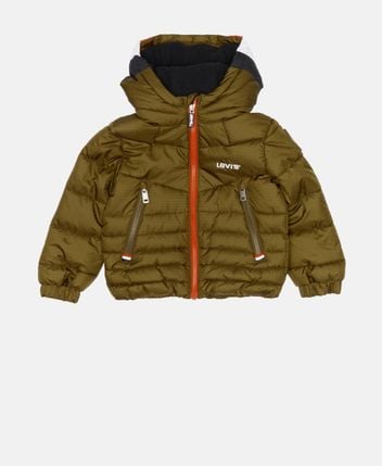 Winter jacket