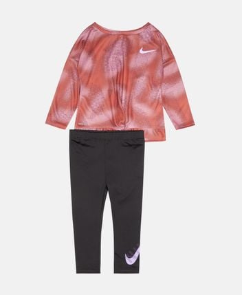 Jogging suit